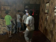 -H次元沉浸剧情密室(街道口店)
