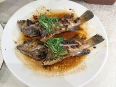 -明香海鲜酒家(华强北店)