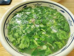 -宁夏国强手抓羊肉·清真菜(未央路凤三店)