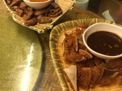 -多哥水傣味餐厅(司马巷店)