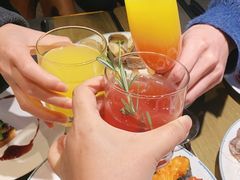 -博林天瑞喜来登酒店·西丽尚膳