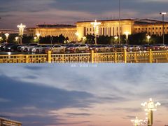 -北京西单美爵酒店