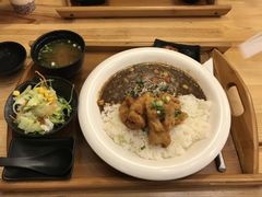 -雷门拉面·现熬骨汤(凯德来福士店)