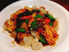 -炉鼎记私房菜(总店)