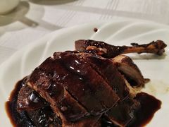 特色酱鸭-翠亭酒家(山西南路店)