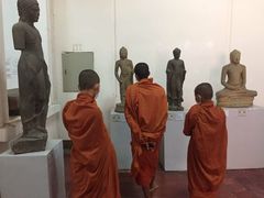 -柬埔寨国家博物馆