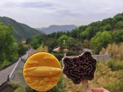 -潭柘寺景区