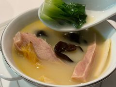 -徽季荣派徽菜