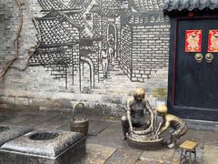 -回龙窝历史文化街区