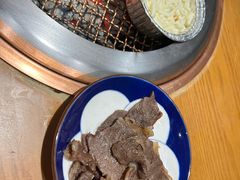 -炎蔵牛舌烤肉