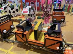 -永旺梦乐城国际商城(北清路店)