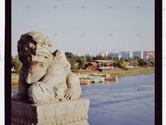 -卢沟桥文化旅游区(卢沟桥)