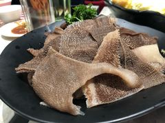 -千味涮·健康火锅(会展连城新天地店)
