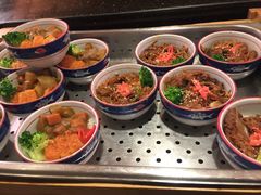 -松子料理(世纪城店)