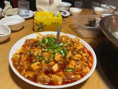 -大众跷脚牛肉馆·非遗传承单位(峨眉山店)