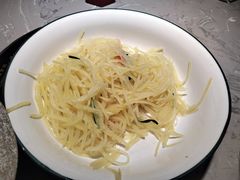 醋溜土豆丝-大碗先生(高铁吾悦店)