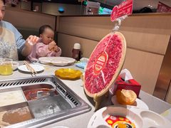 -海底捞火锅(宝龙广场夜宵主题店)