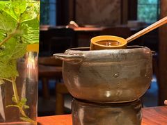 -薇酌饮·陕西菜(南门外店)