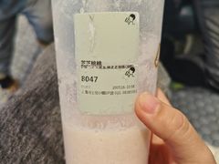 -喜茶(迪士尼小镇DP店)