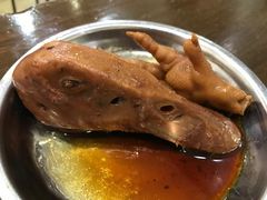 -凡老头米线砂锅(古荡新村西粮站)