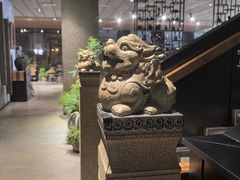 -川旺角融合菜•海景餐厅(星海广场店)