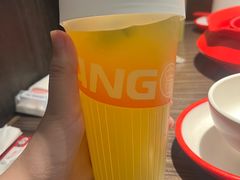 金橘柠檬-胖哥俩肉蟹煲(湖滨银泰in77店)