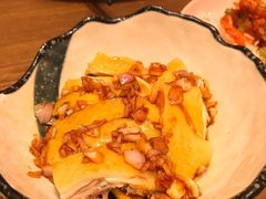 红油清远鸡-广州天河合景福朋喜来登酒店 · 聚味轩中餐厅