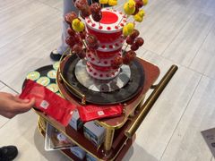 -青年公社烤鸭(滨湖银泰店)