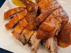 -上海虹桥宾馆味翠餐厅