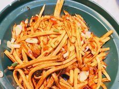 XO小炒鲜菌-鹿港小镇(霄云店)