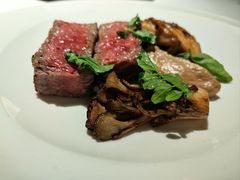 -Oyster Talks 四度蚝法餐厅
