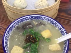 -苏生鸭血粉丝(鹿鸣路店)