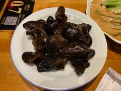 -望京一号·重庆江湖菜(工体店)
