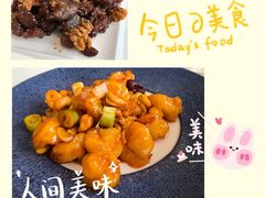 -大铁勺新津菜(迎水道店)