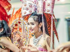 -西蒙人妖秀