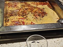 -二荆条·蜀鲜汇城市森林火锅