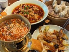 -龍聚祥烧麦馆(万达店)