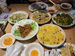 -老昌春饼(新天地店)