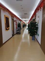 -月满阁月子中心(莲湖区店)