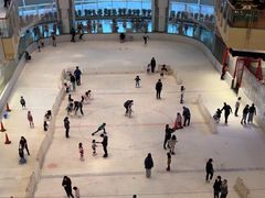 -香港ELEMENTS圆方