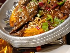 -刘胖子家常菜·蹄花焖藕(兴业店)