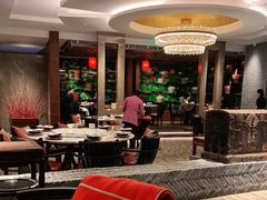 -湖滨28中餐厅·西湖宴·杭州君悦酒店