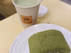 -王守财小山園