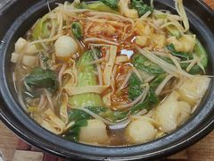 -天瑞福云南过桥米线(十里河店)