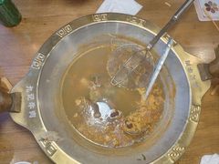-九记潮汕现切鲜牛肉自助火锅(新开铺店)