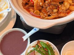 -简小舍·民间手艺菜(武昌江滩店)