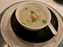 龙虾泡饭-三号黄浦会Canton Table