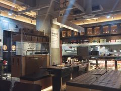 -新石器烤肉(之心城店)