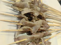 -成都美食巫山烤鱼(三里河路店)