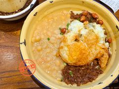 豌杂面-阿福板凳面(观音桥店)